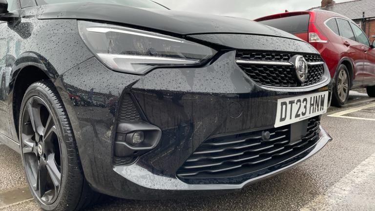 2023 Vauxhall Corsa 1.2 GS Hatchback 5dr Petrol Manual Euro 6 (75 ps) Hatchback Petrol Manual