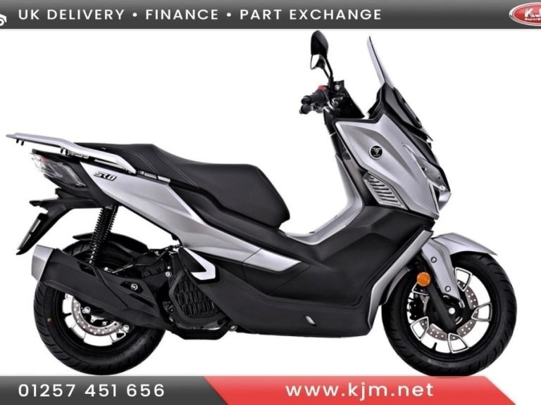 Voge SR1 2024 MODELS IN STOCK AT KJM SUPERBIKES.