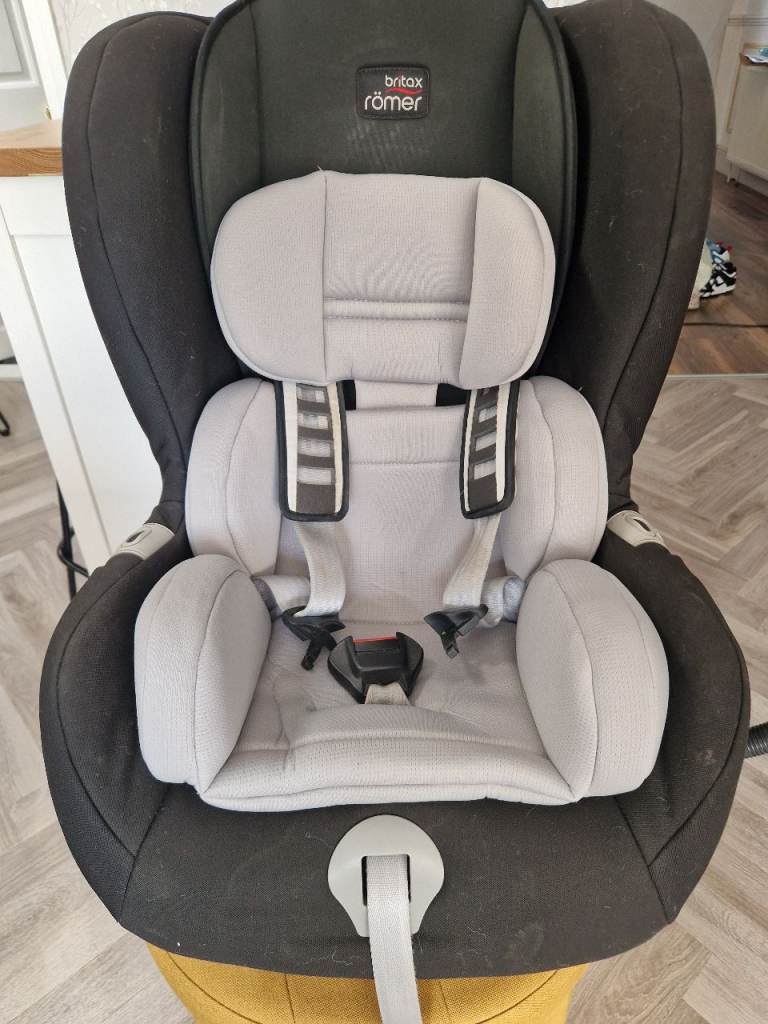 Romer car seat