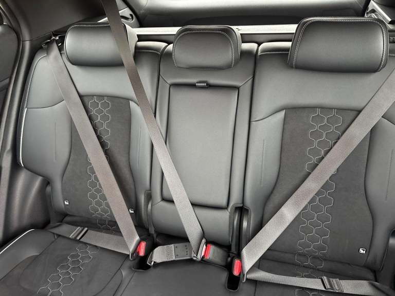 2025 Kia Sportage 1.6T GDi 207 HEV GT-Line 5dr Auto SUV PETROL/ELECTRIC Automatic