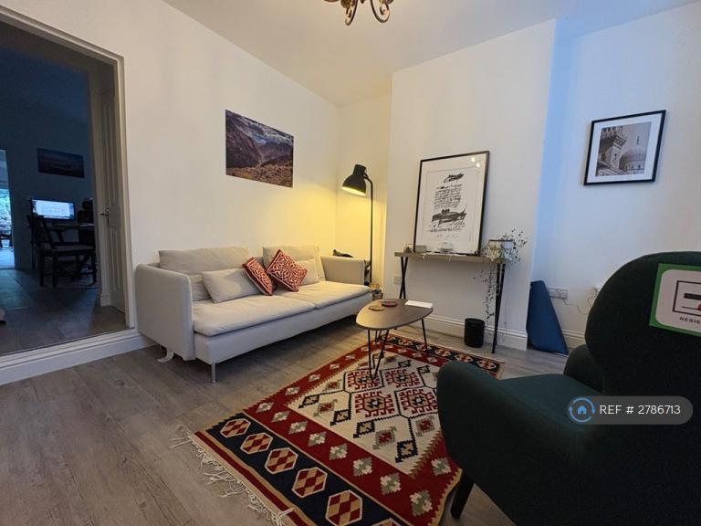 2 bedroom house in Hampton Court Road, Birmingham, B17 (2 bed) (#2786713)