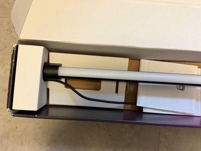 Philips Hue Light tube 