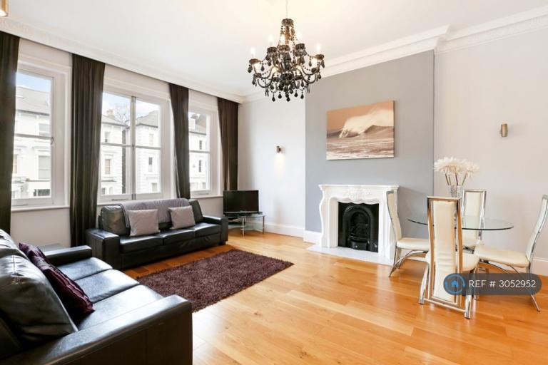 2 bedroom flat in Belsize Park Gardens, London, NW3 (2 bed) (#3052952)