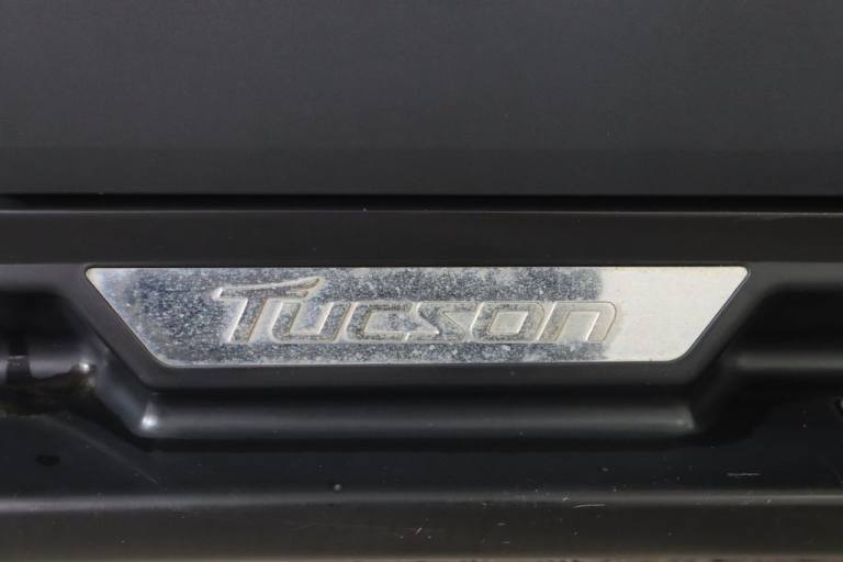 2014 Hyundai Ix35 1.6 GDI SE 5dr 2WD ESTATE PETROL Manual