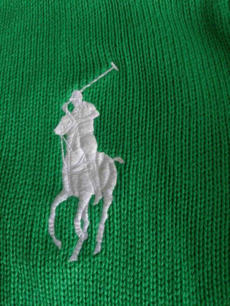 Ralph Lauren jacket 