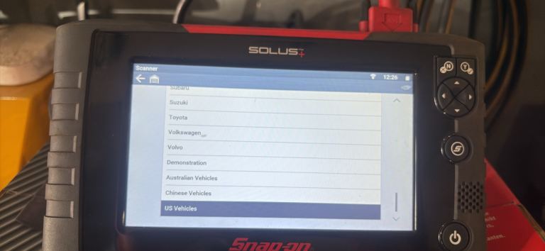 SNAP ON SLOUS + 