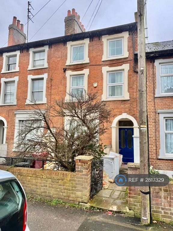 6 bedroom house in Watlington St, Reading, RG1 (6 bed) (#2817329)