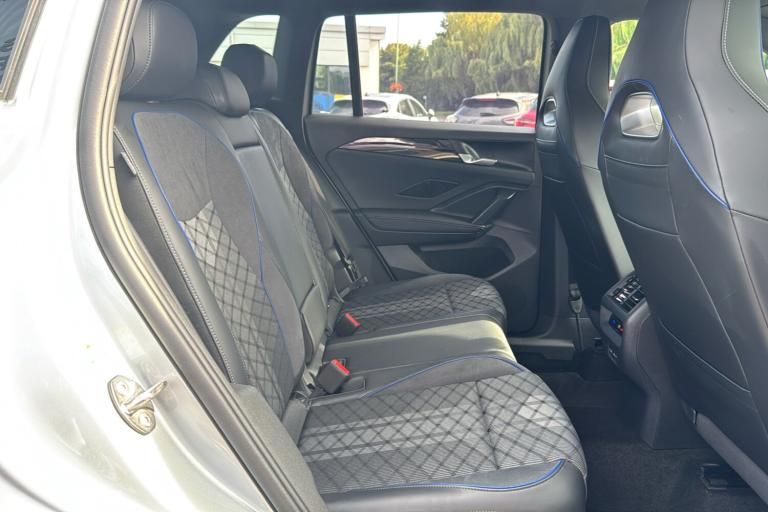  Volkswagen Tiguan 2.0 Tdi R Line Suv 5dr Diesel Dsg Euro 6 s/s 150 Ps Diesel