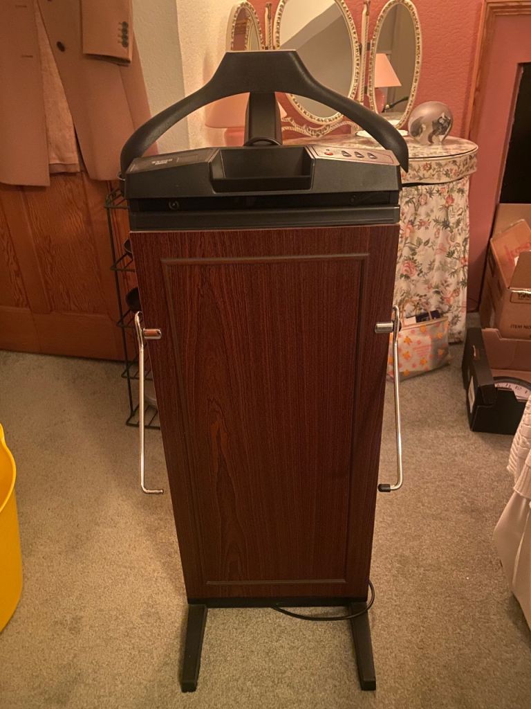 Corby 7700 Trouser Press