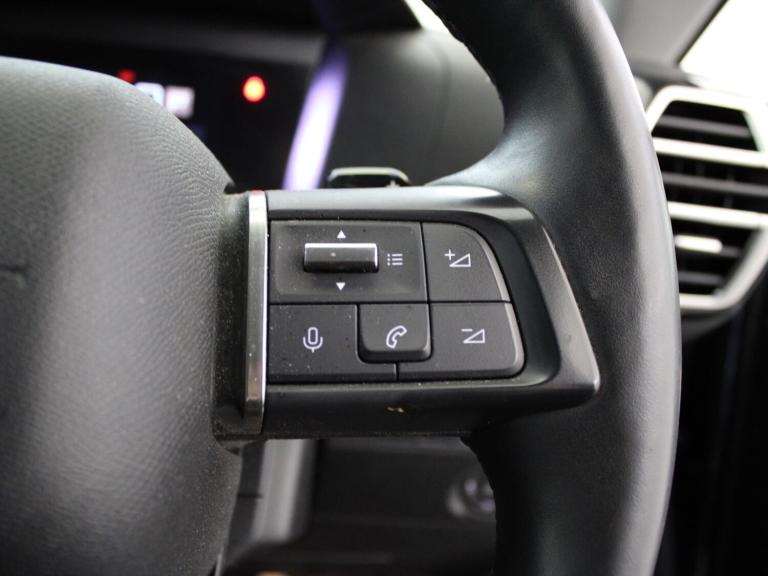 2023 Citroen C4 1.2 PureTech [130] Max 5dr Auto Hatchback PETROL Automatic