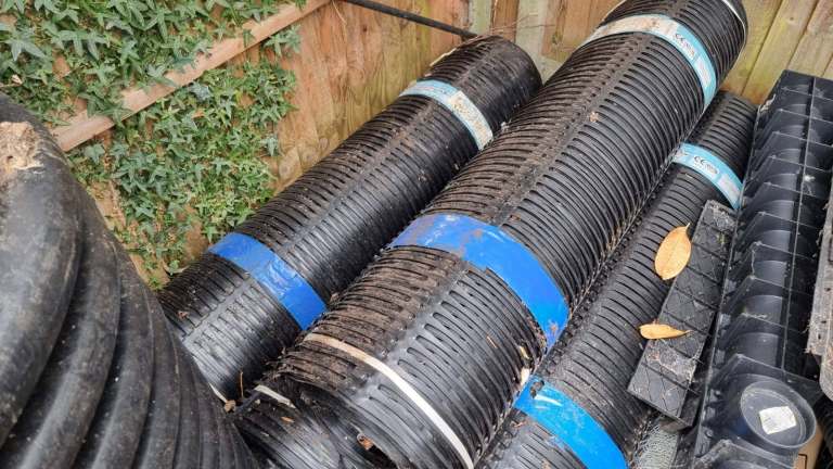 Geogrid E-grid 70R