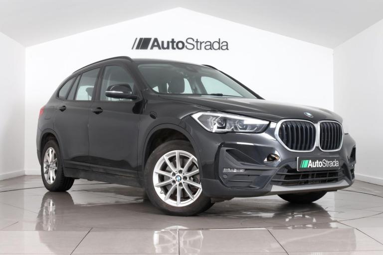 2020 BMW X1 2.0 20i SE DCT sDrive Euro 6 (s/s) 5dr ESTATE Petrol Automatic