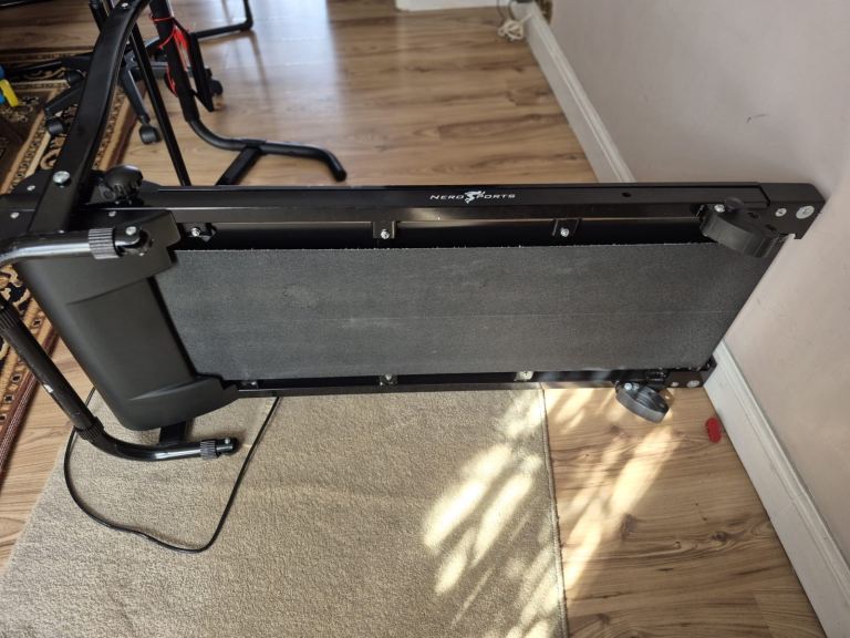 Treadmill Exercise Machine – Good Condition