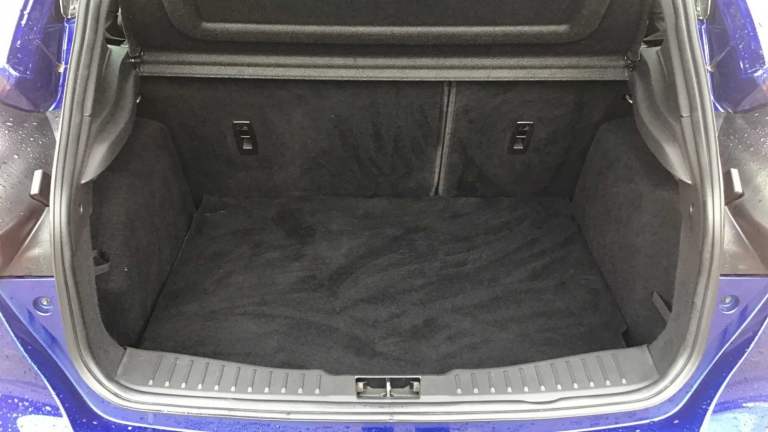 2018 Ford Focus ST-Line Navigation 5dr Hatchback