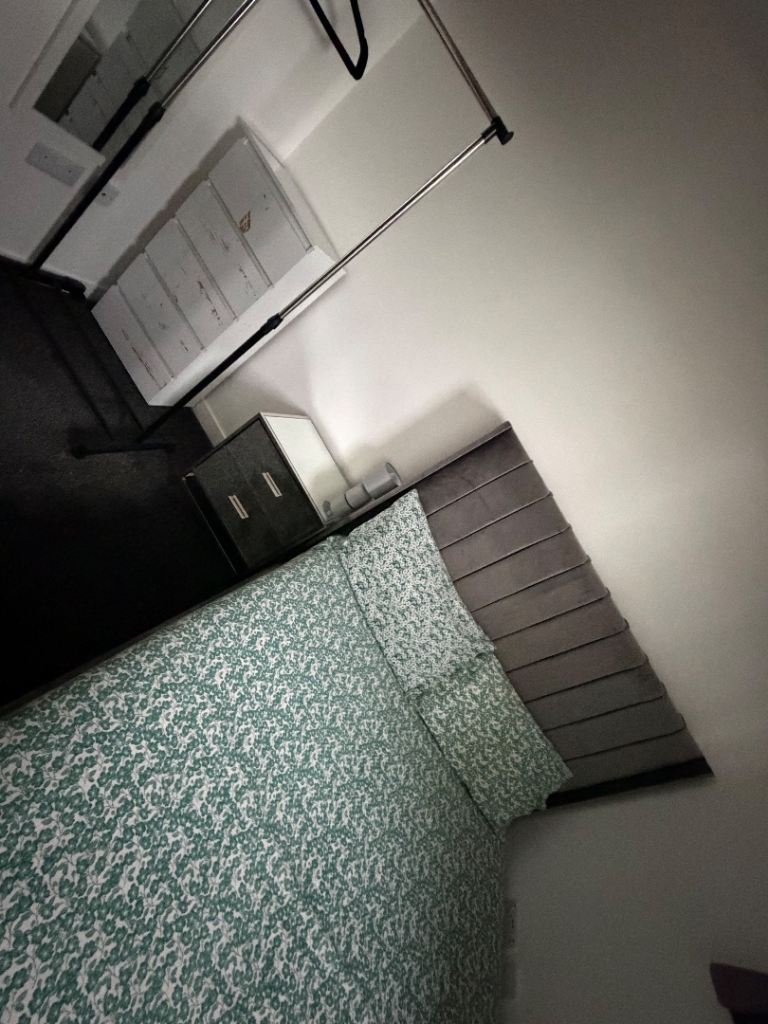 Double Room For Rent 