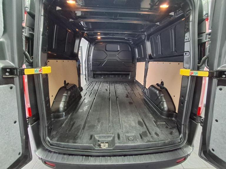 FORD TRANSIT CUSTOM 2.0 300 EcoBlue Trend L2 H1 Euro 6 5dr 2023