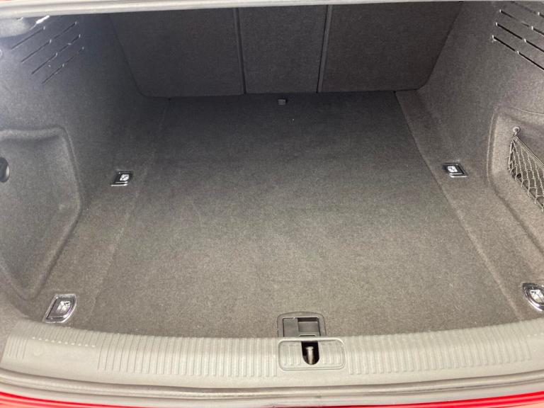 2018 Audi A4 1.4T FSI Black Edition 4dr SALOON PETROL Manual