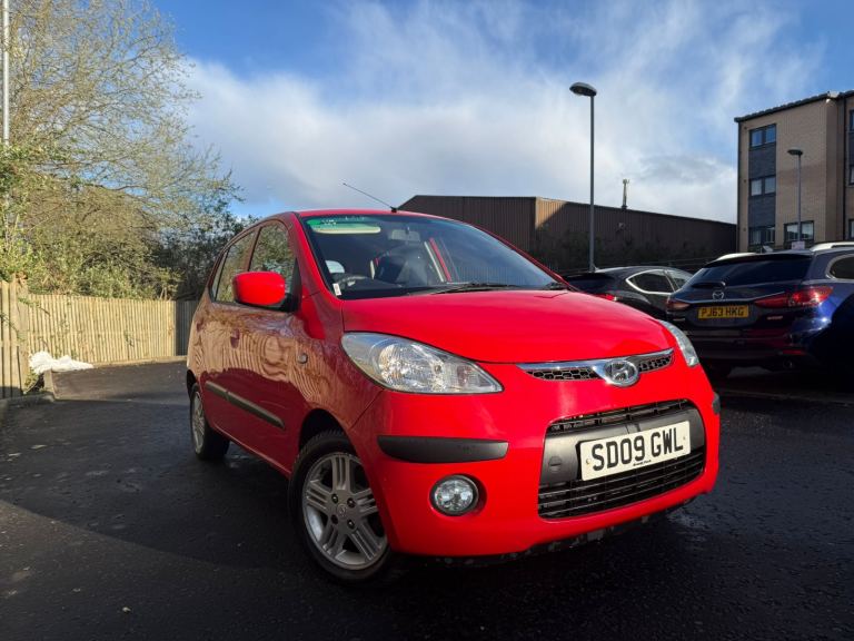 Hyundai I110 Prestine condition 