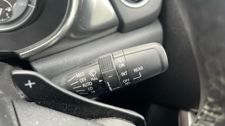 2024 Suzuki Vitara 1.5 Hybrid SZ5 5dr AGS Hybrid Estate Estate Hybrid Automatic