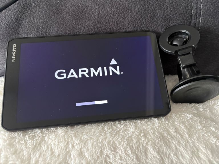 Garmin truck nav 