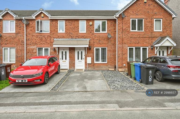 2 bedroom house in Westwood Lane, Wigan, WN3 (2 bed) (#2998657)