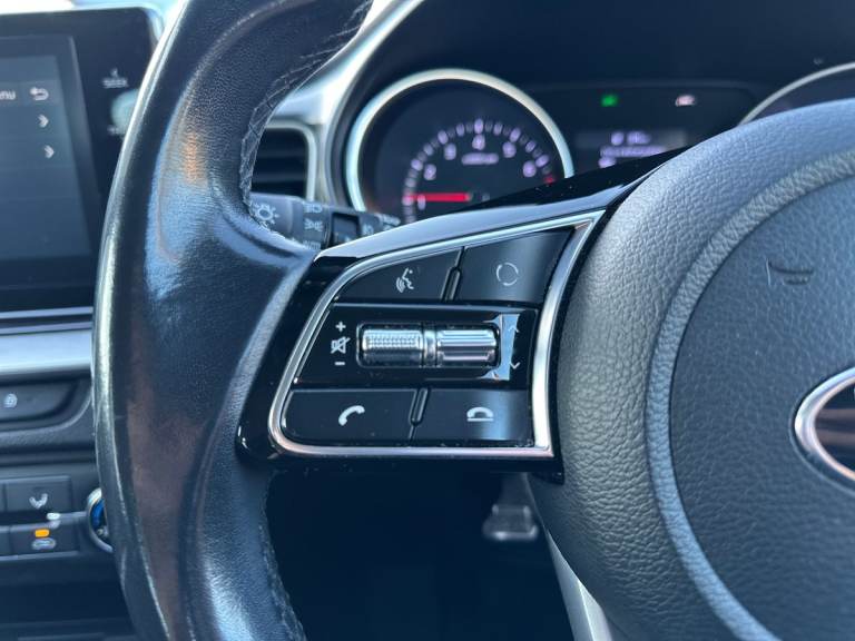 2020 Kia XCeed Kia XCeed 2 1.0 ISG 5dr Hatchback Petrol Manual