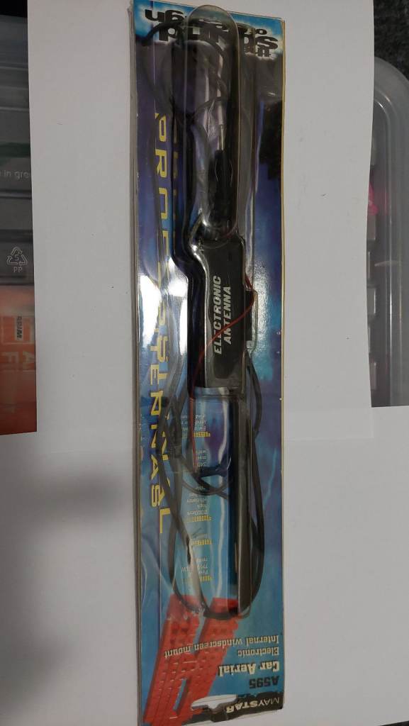 Car Electronic Aerial