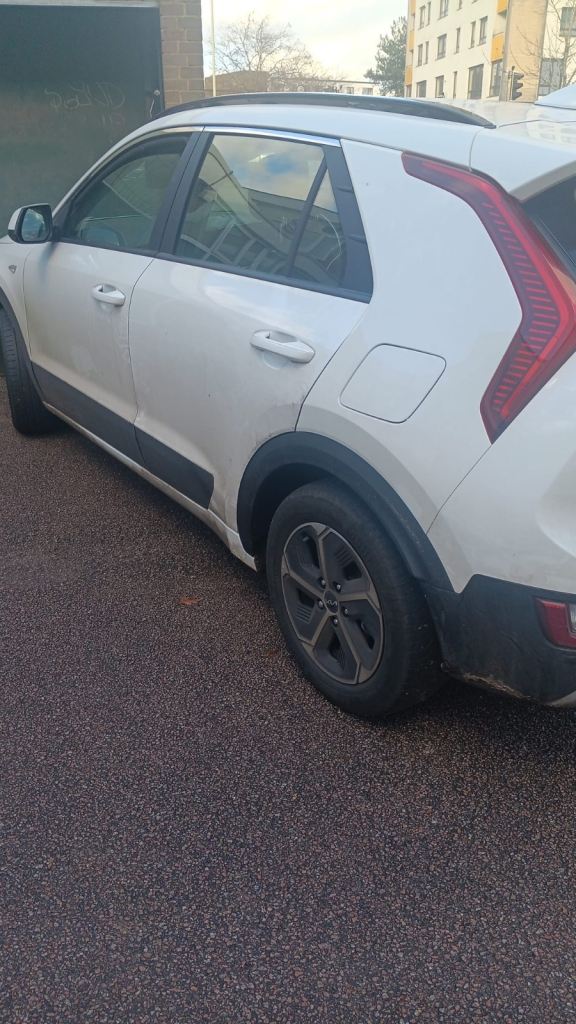 Kia, NIRO, Estate, 2023, Other, 1580 (cc), 5 doors