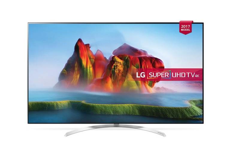 LG 65sj950v smart tv ultra hd 