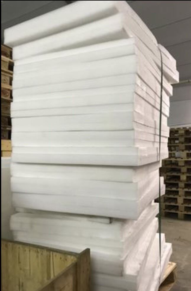 Insulation Sheets 