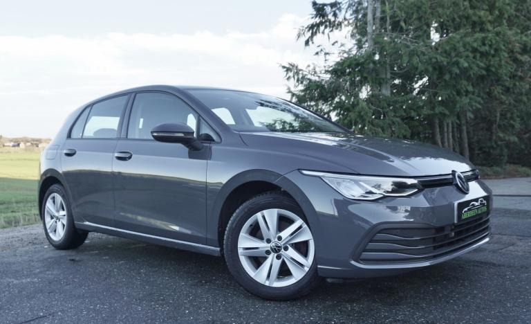VOLKSWAGEN GOLF 1.5 TSI Life 2022