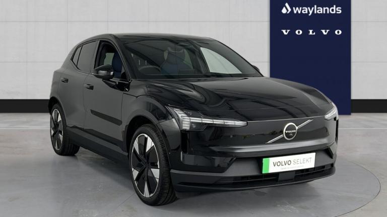 2025 Volvo EX30 Ultra, Single Motor Extended Range, Electric Estate Electric Automatic