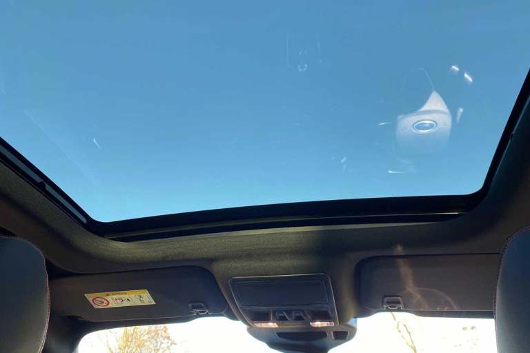 2022 Ford Kuga 2.0 EcoBlue mHEV ST-Line X Edition 5dr HATCHBACK Diesel Manual