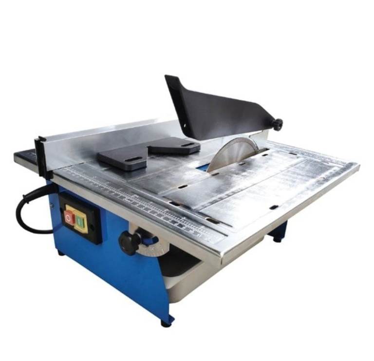 image for 550W Power Aquacut 180 Diamond Tile Cutting Machine