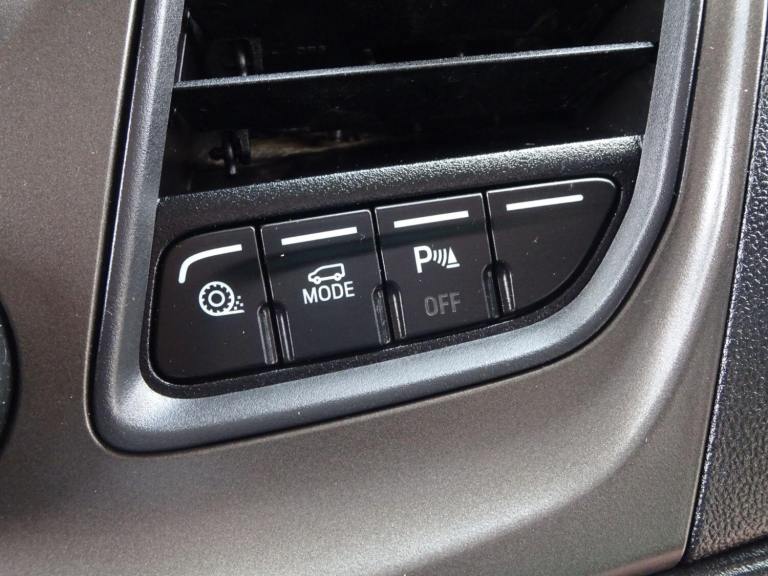 2022 Ford Transit Custom 2.0 300 EcoBlue Trend L1 H1 Euro 6 (s/s) 5dr PANEL VAN Diesel Manual