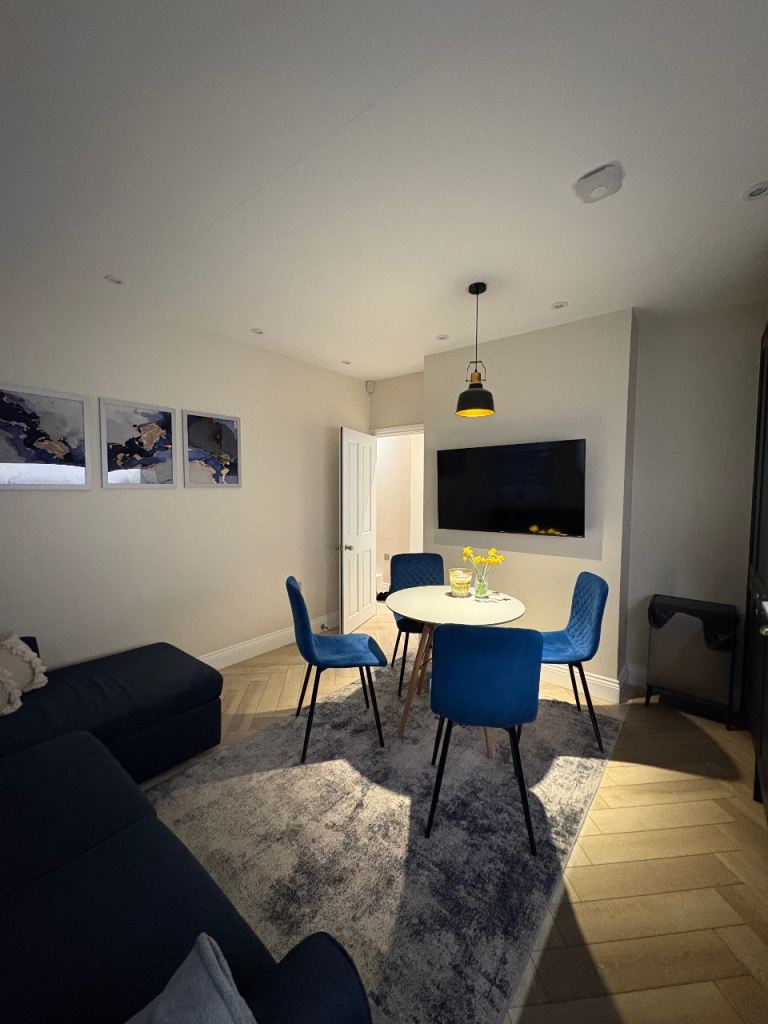 Double Room in Westminster to Rent 