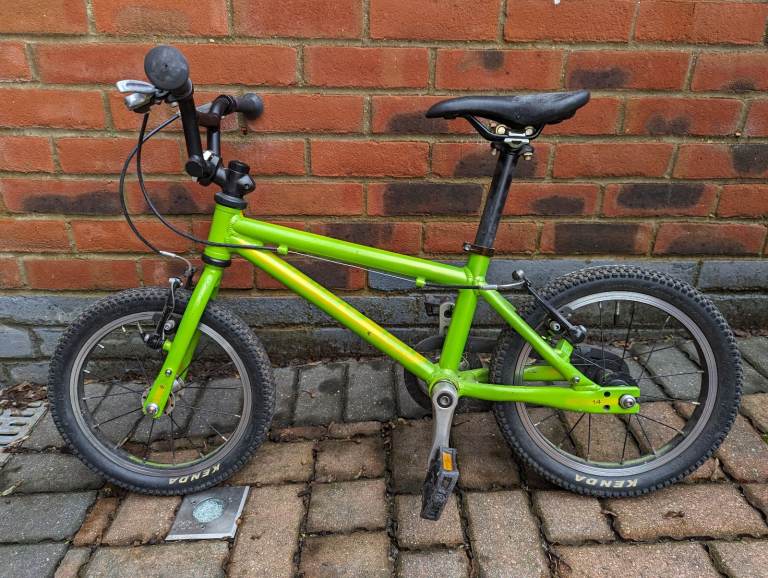 Islabikes CNOC 14 Kids Bike