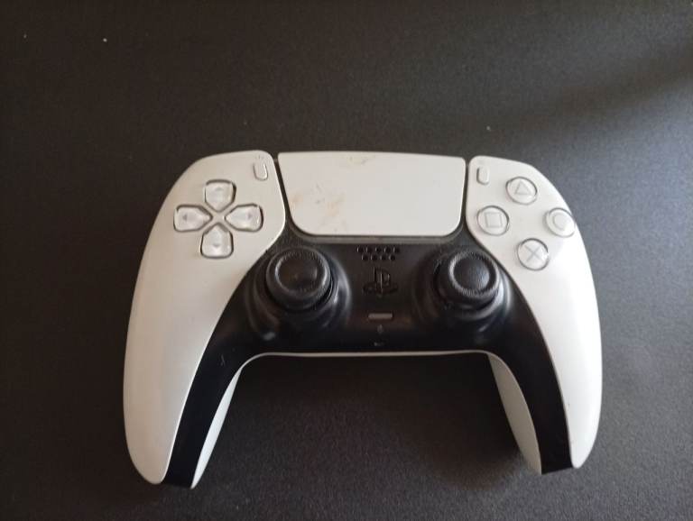 Ps5 Sony dualsence wireless controller READ DESCRIPTION 