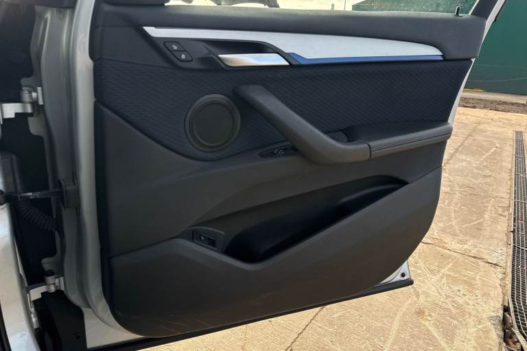 2019 BMW X1 xDrive 20i M Sport 5dr Step Auto SUV PETROL Automatic