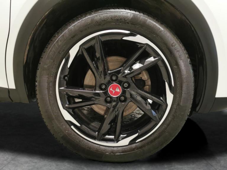 2022 DS Automobiles DS 7 Crossback 1.5 BlueHDi Performance Line + Crossback 5dr Diesel EAT8 Euro ...