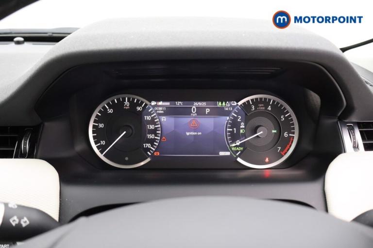 2021 Land Rover Discovery Sport 1.5 P300e Urban Edition 5dr Auto [5 Seat] SUV Hybrid Automatic