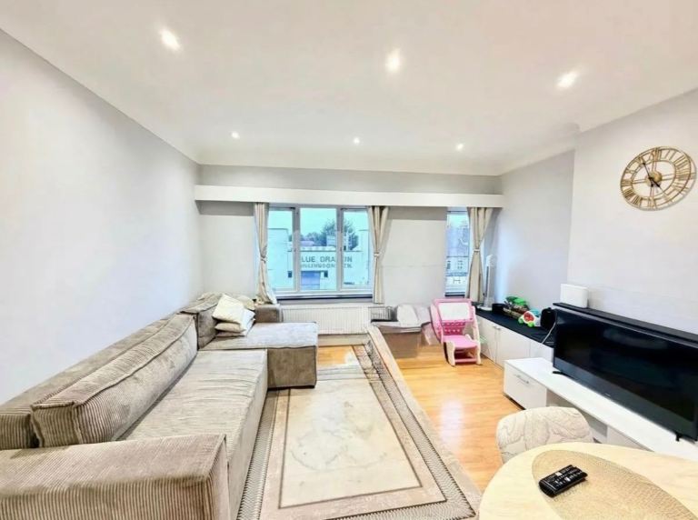 🚨 2 BED FLAT – UXBRIDGE ROAD UB10 🚨