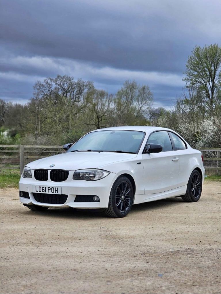 BMW 118d