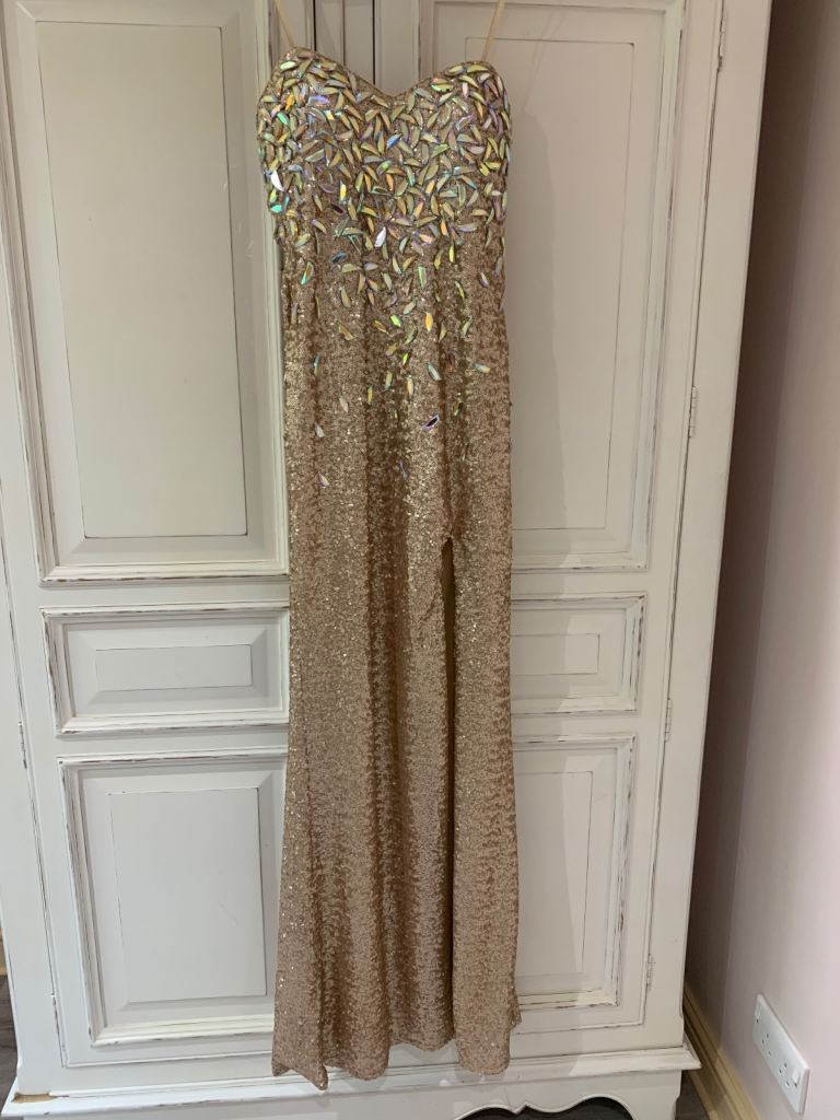 Prom, Wedding Dress or Ball Gown