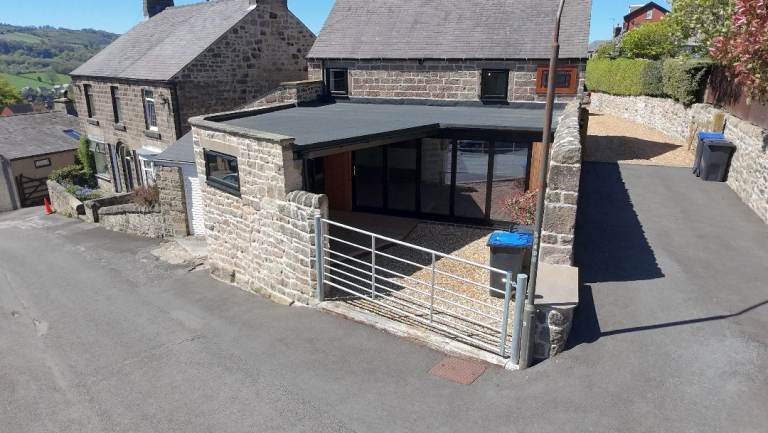 Stunning Office To Rent in Matlock