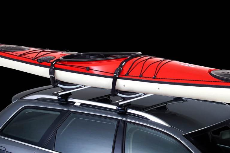 Thule K Guard - Kayak carrier