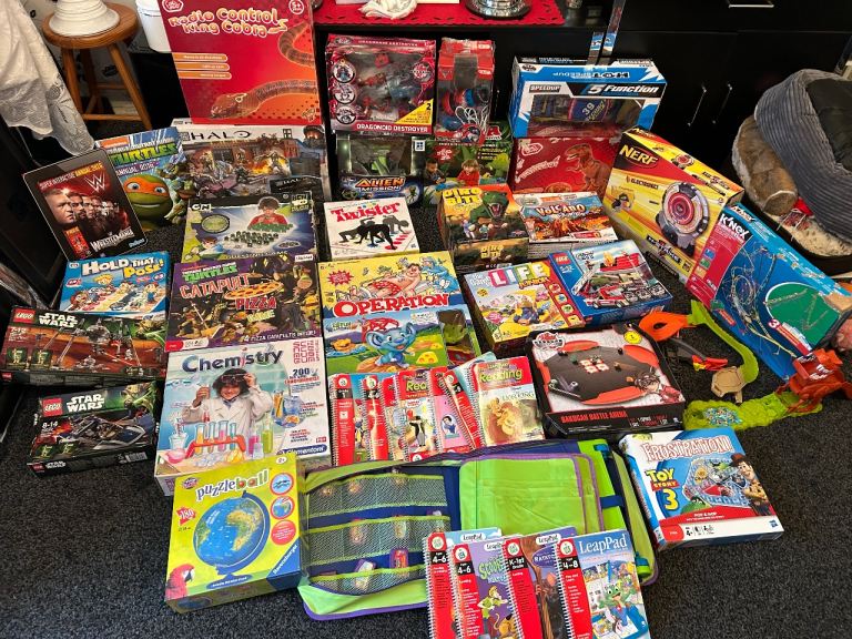 Games 