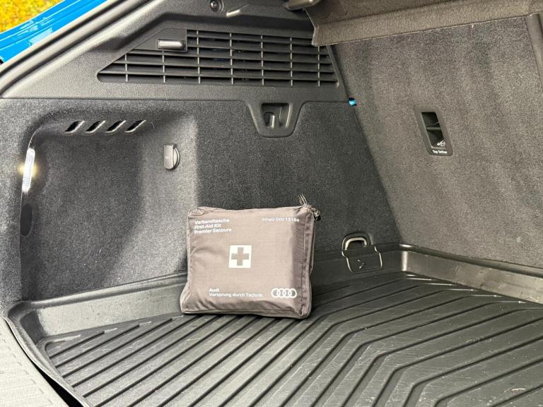 2023 Audi RS3 2.5 TFSI Vorsprung Sportback 5dr Petrol S Tronic quattro Euro 6 (s/s) (400  HATCHBA...