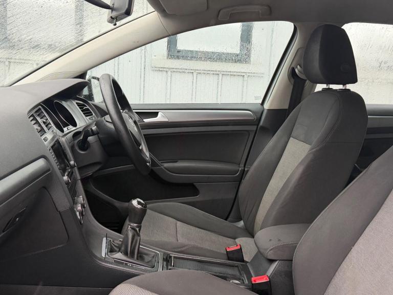2013 Volkswagen Golf 1.2 TSI S 5dr HATCHBACK PETROL Manual