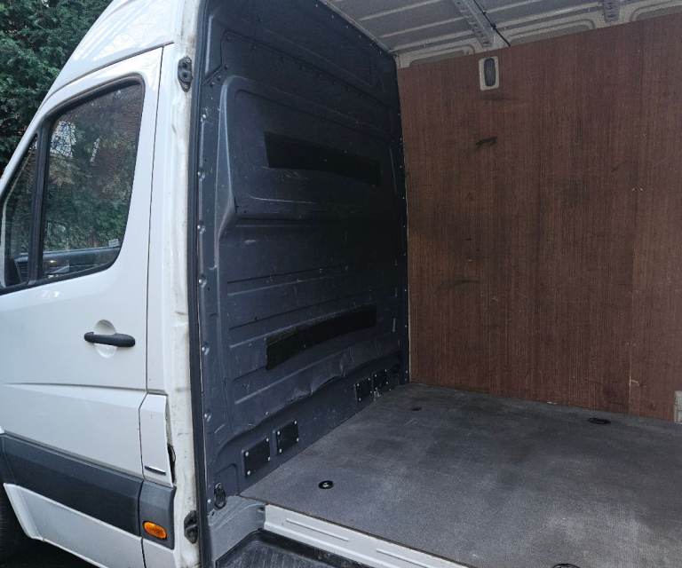 Mercedes-Benz, ULEZ Free, New Engine